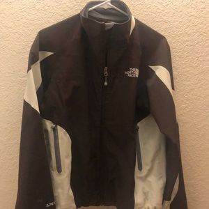 Northface Large women’s jacket
